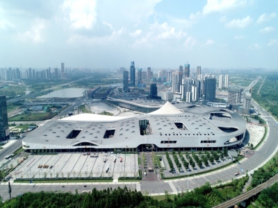 天意機(jī)械邀您相約成都｜CHCC2024第二十五屆全國醫(yī)院建設(shè)大會暨國際醫(yī)院建設(shè)、裝備及管理展覽會