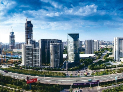 陜西漢中提升裝配化建造水平，十部門印發(fā)綠色建筑創(chuàng)建行動工作方案
